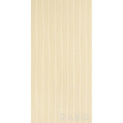 Inzerto Rako Coral WITMB018 dekor - vlnky béžová, 20x40cm