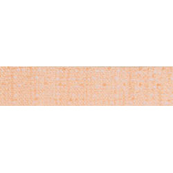 Listela Rako Canape WLAGF111 oranžová, 5,7x25cm