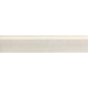 Listela reliéfní, bombato Rako Shikoku WLRGE017 béžová, 25x5cm
