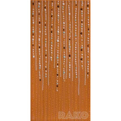 Inzerto Rako Paris WITMB028 cihlová, 20x40cm