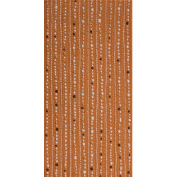 Inzerto Rako Paris WITMB028 cihlová, 20x40cm