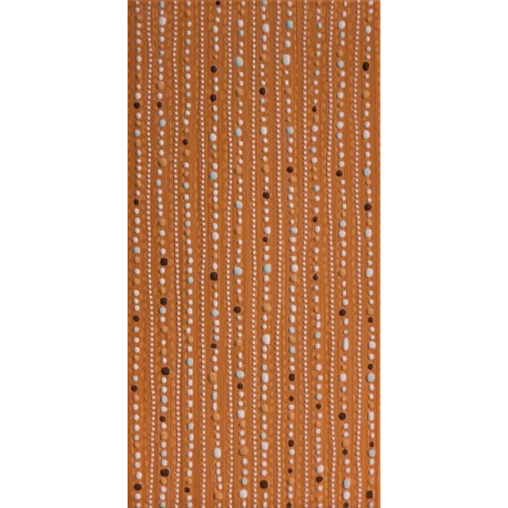 Inzerto Rako Paris WITMB028 cihlová, 20x40cm