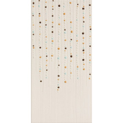 Inzerto Rako Paris WITMB027 cihlová, 20x40cm