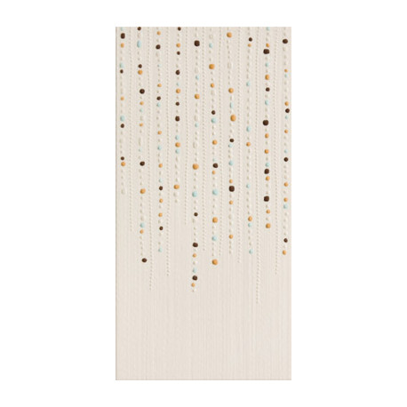 Inzerto Rako Paris WITMB027 cihlová, 20x40cm