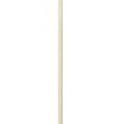 Listela Rako Paris WLAMJ024 tmavě hnědá, 1,5x40cm