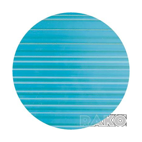 Inzerto Rako Mikado WIVTD035 bílá, vkládaný střed, 19,2cm