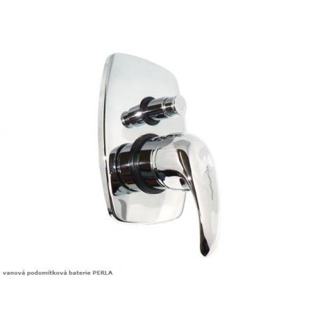 Baterie vanová PR066