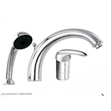 Baterie vanová PR3110R