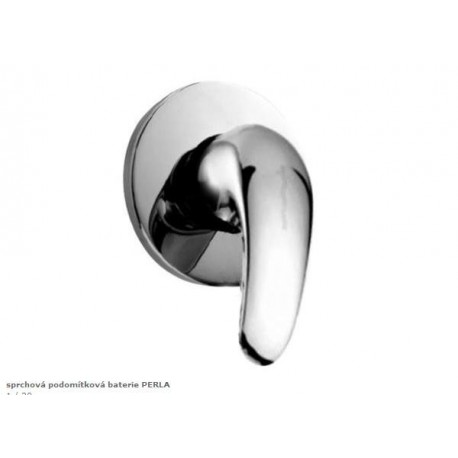 Baterie sprchová PR06