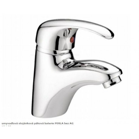 Baterie umyvadlová PR3120