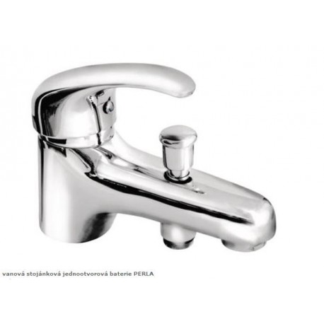 Baterie vanová stoj.  PR3111