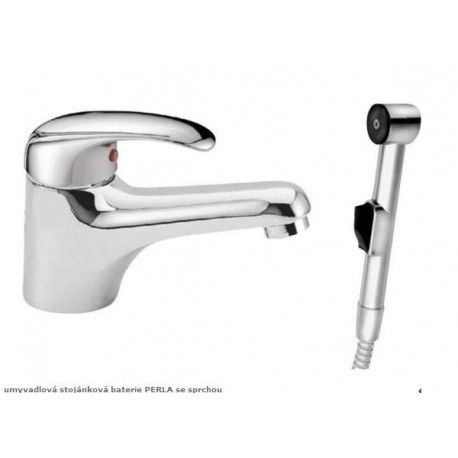 Baterie umyvadlová PR109