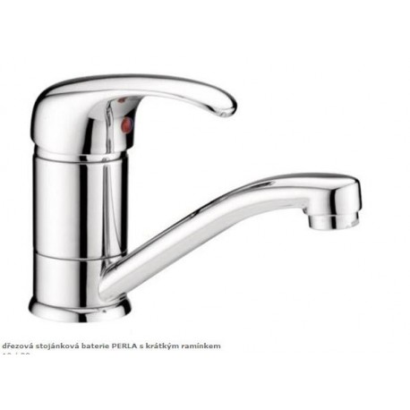 Baterie dřezová PR3113K