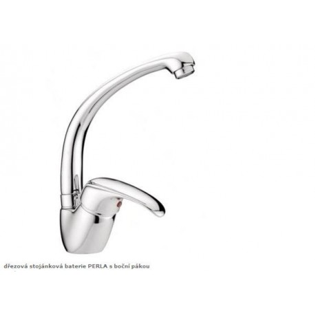 Baterie dřezová PR3113U