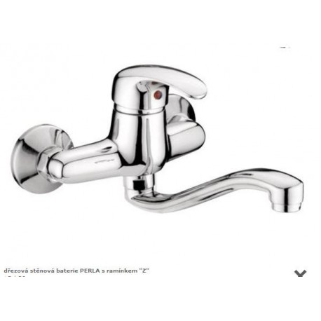 Baterie dřezová PR3115Z