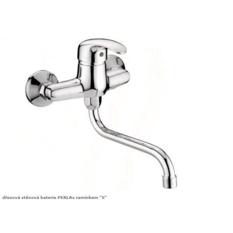 Baterie dřezová PR3115S