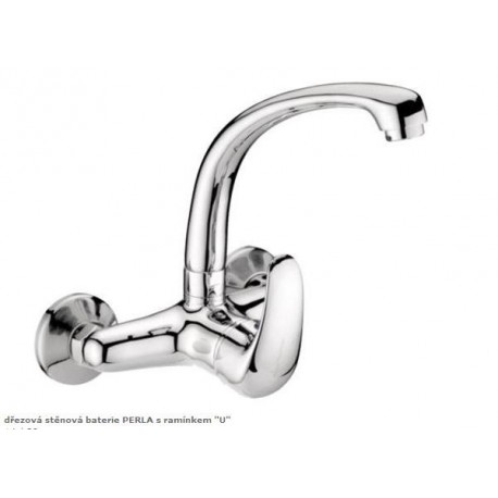 Baterie dřezová PR3115U