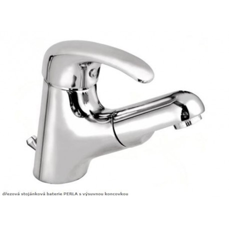 Baterie dřezová PR108K