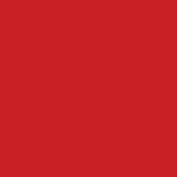 Obklad Rako Color One WAA1N363 2.jak., červená, 20x20cm