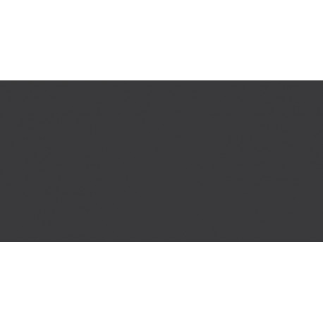 Obklad Rako Color One WAAMB755 2.jak. 20x40cm antracitová