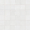 Mozaika Rako  Wenge WDM05024 1.jak. bílá 30x30cm