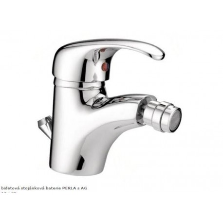 Baterie bidetová PR3119