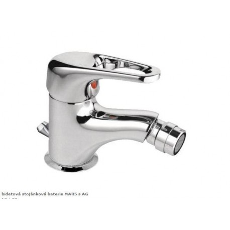 Baterie bidetová MA3119