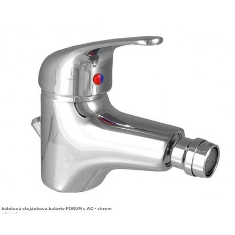 Baterie bidetová FO3119