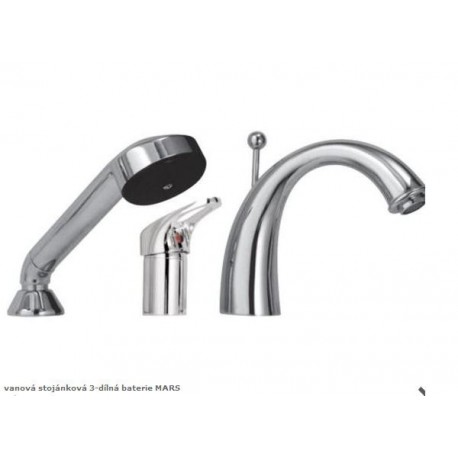 Baterie vanová MA3110R