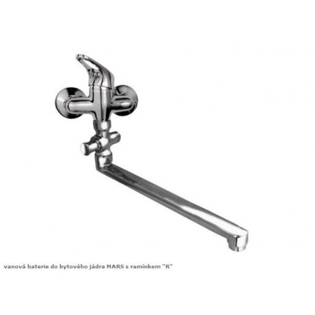 Baterie vanová MABJR