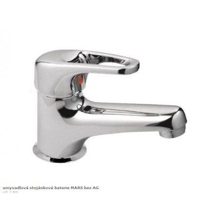 Baterie umyvadlová MA3120