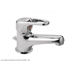 Baterie umyvadlová MA3118