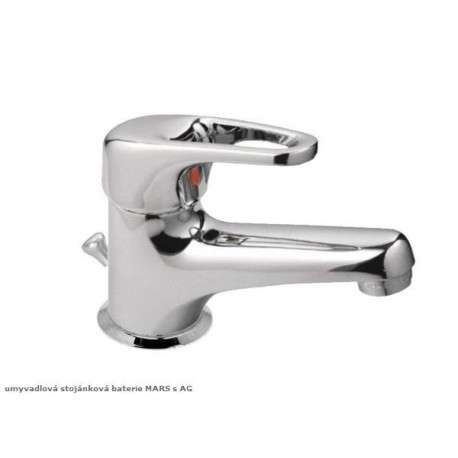 Baterie umyvadlová MA3118