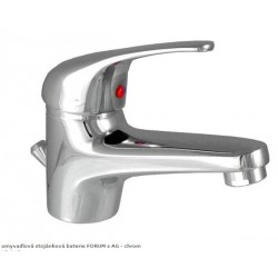 Baterie umyvadlová FO3118