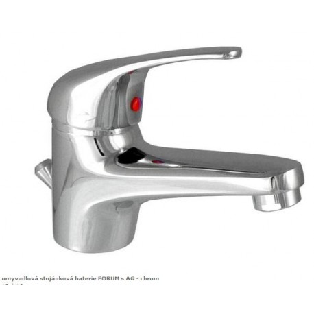 Baterie umyvadlová FO3118