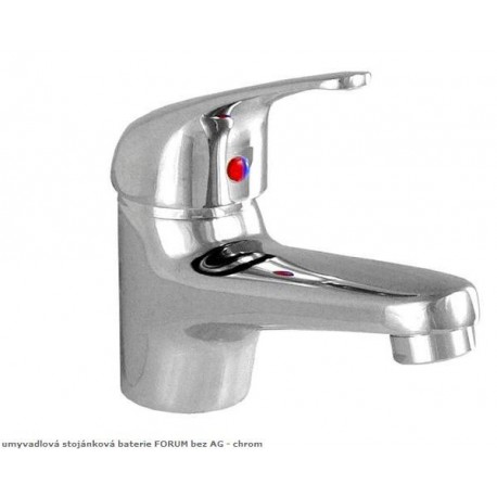 Baterie umyvadlová FO3120