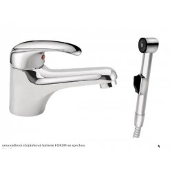 Baterie umyvadlová FO109
