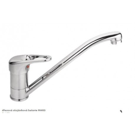 Baterie dřezová MA3113