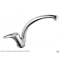 Baterie dřezová MA3113U