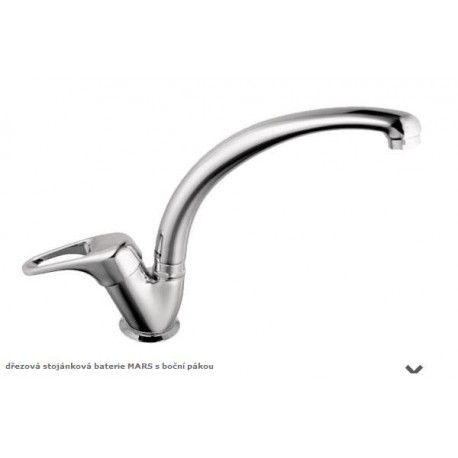 Baterie dřezová MA3113U