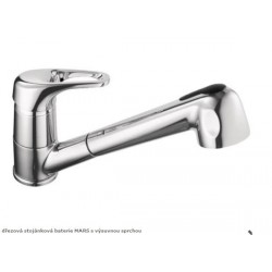 Baterie dřezová MA108