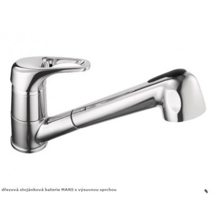 Baterie dřezová MA108