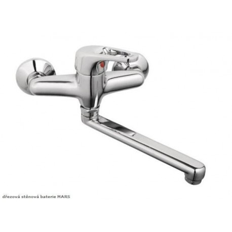 Baterie dřezová MA3115