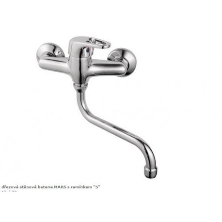 Baterie dřezová MA3115S