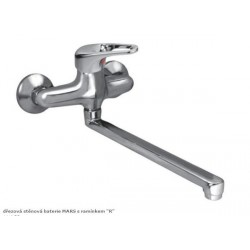 Baterie dřezová MA3115R