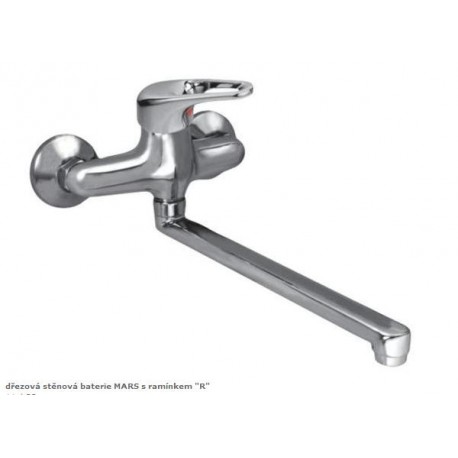 Baterie dřezová MA3115R