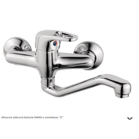 Baterie dřezová MA3115Z