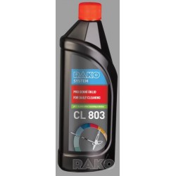 CL803 Pro denní úklid