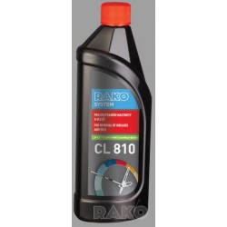  CL 810  Pro odstranění mastnoty a olejů