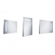 LED zrcadlo 500x700 Nimco ZP 8001